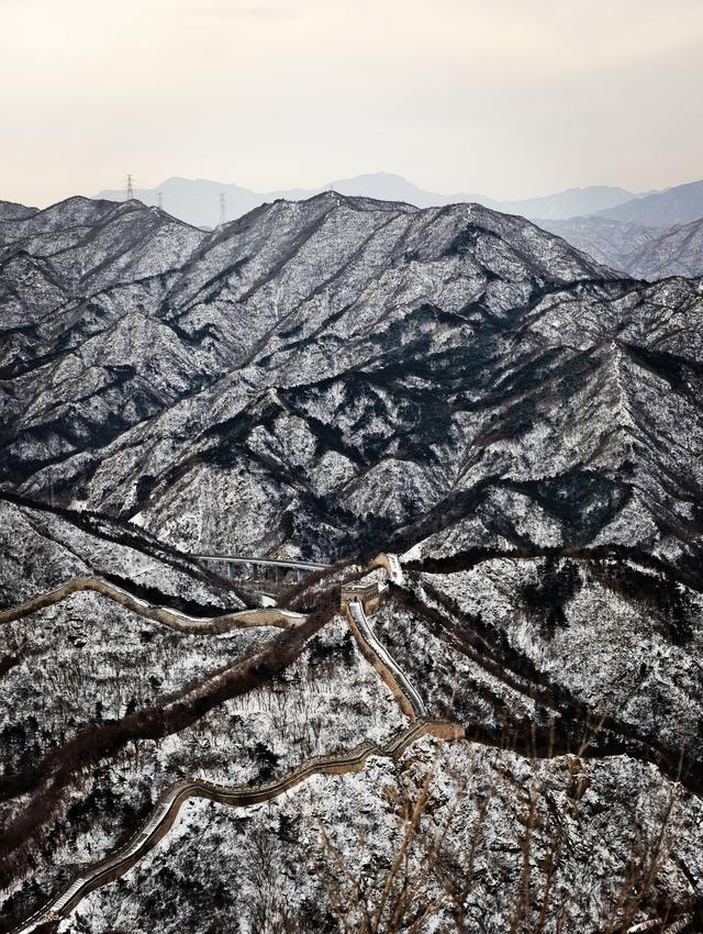 图片：八达岭文旅集团