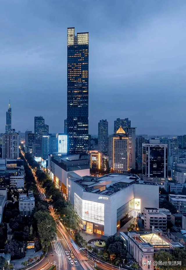 图源：南京发布