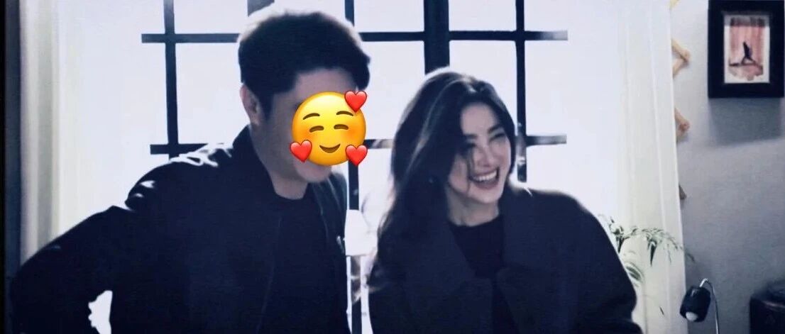 刘亦菲醒来天塌了！自己上司和前男友在一起了？