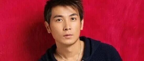 演员保剑锋回应出轨传闻