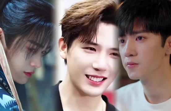 每次霍建华一哭林心如一抱他就不哭了，因为心如止水