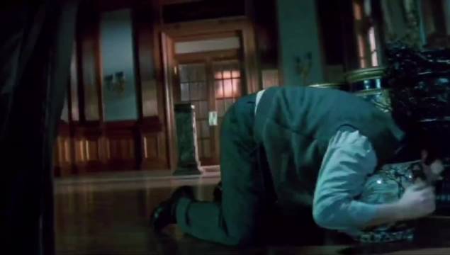 “你晕船了吗？跟我来我可以治好你”海上钢琴师