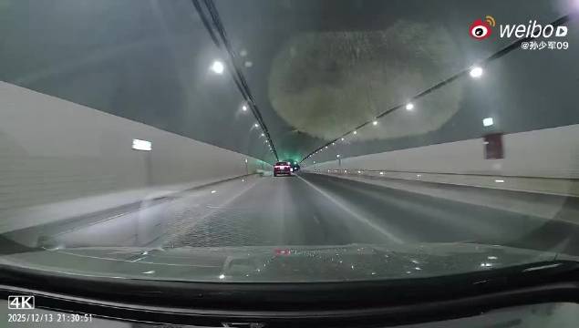 男子隧道逆行称撞死人赔偿少，扬言寻死利益最大化