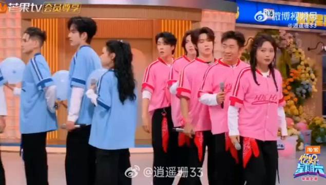 易烊千玺王俊凯王源友情引热议，杨迪节目中提及戳人