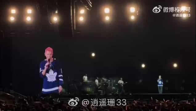 陶喆粉发造型撞脸labubu玩偶，自我调侃引粉丝热议