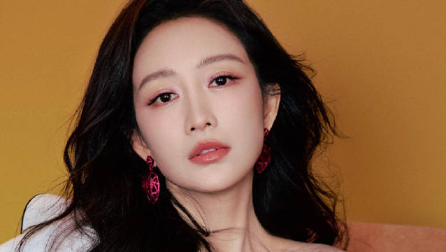 这部剧如果放在现在播 我都不敢想她会有多火！