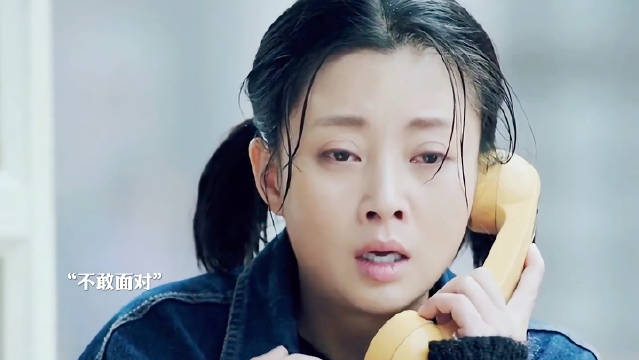 你可以永远相信张译和殷桃