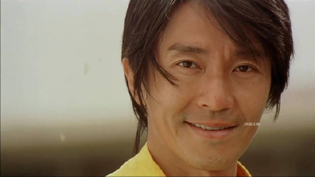 王晶称曾迁就周星驰拍戏，赞其香港演技第一