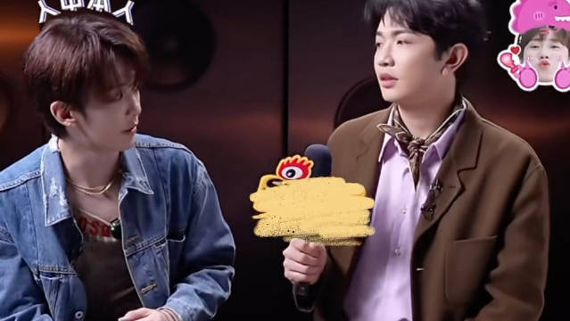 王导翻拍经典，颜影帝情景再现，戏瘾犯了 ｜王赫野 颜人中 声生不息