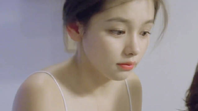 徐若瑄这才是真正的纯欲鼻祖