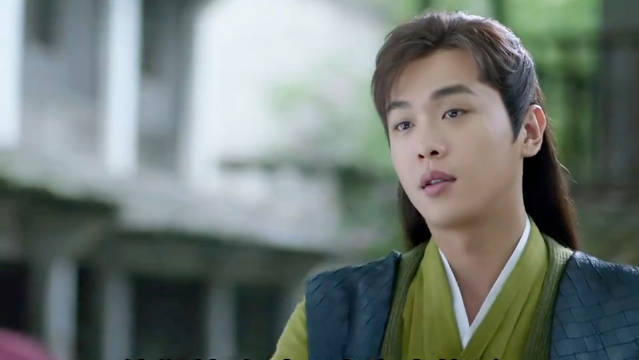 范闲遇刺后启程赴京都