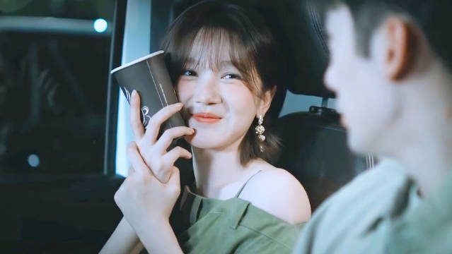 沈屹阳亲前三个大喘气，狙击蝴蝶爱情俘获两人