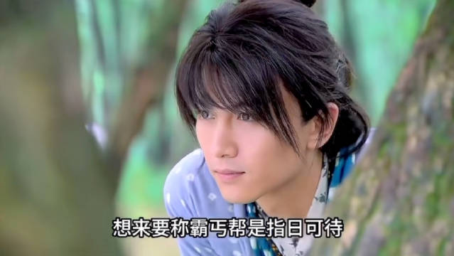 杨过学会打狗棒法，神雕侠侣剧情迎转折