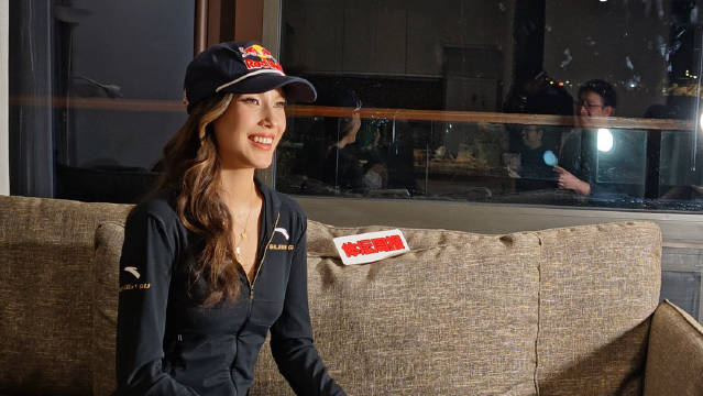 谷爱凌称奥运夺金压力最大，云顶五冠难度最高