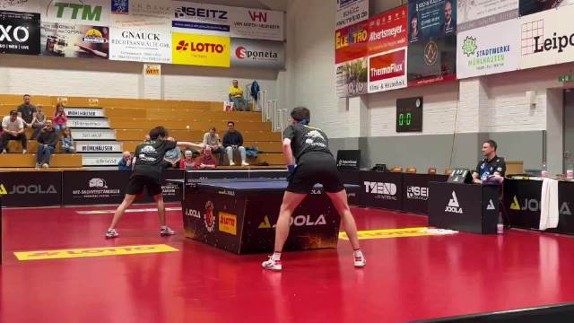 林高远巧妙利用对手反应慢速优势赢得比赛