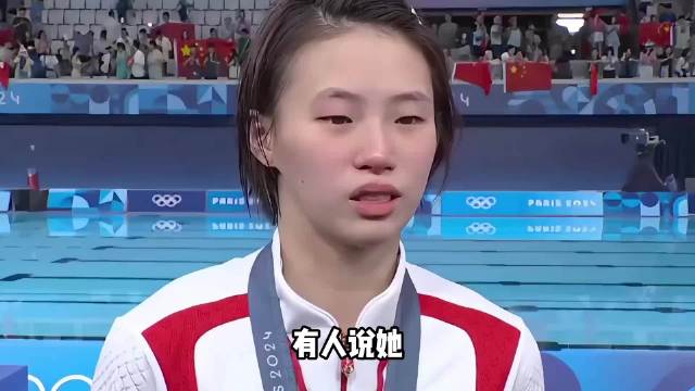 既生瑜，何生亮 或许陈芋汐真的生错了时代