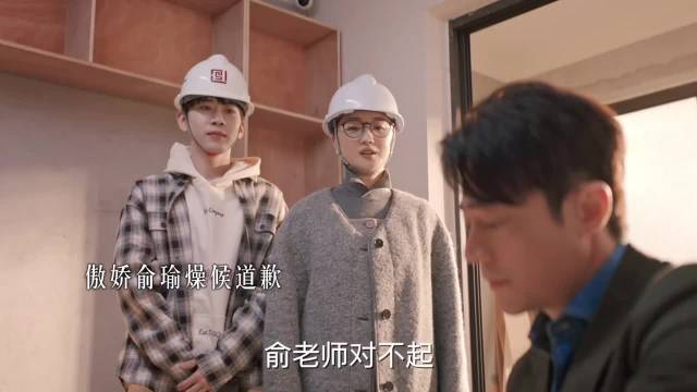 霍建华新剧被评本色出演，网友称其潜力开发不足
