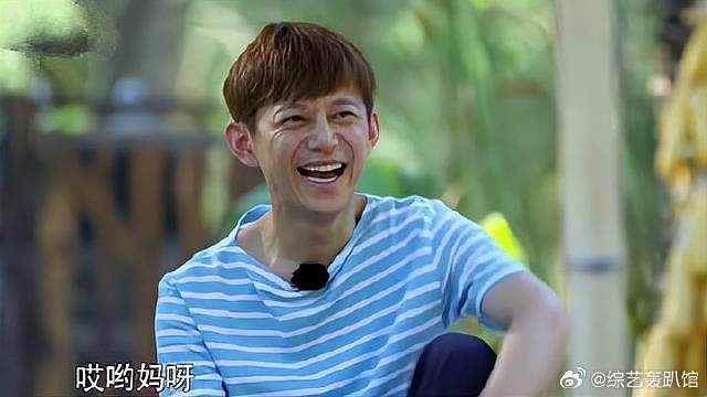 何炅别笑了！宋丹丹都饿到要退出节目！黄磊都吓的赶紧做饭