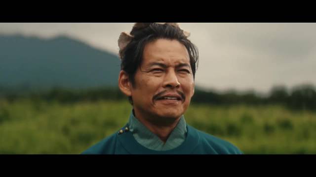 日本版《水浒传》2026年开播，织田裕二领衔主演