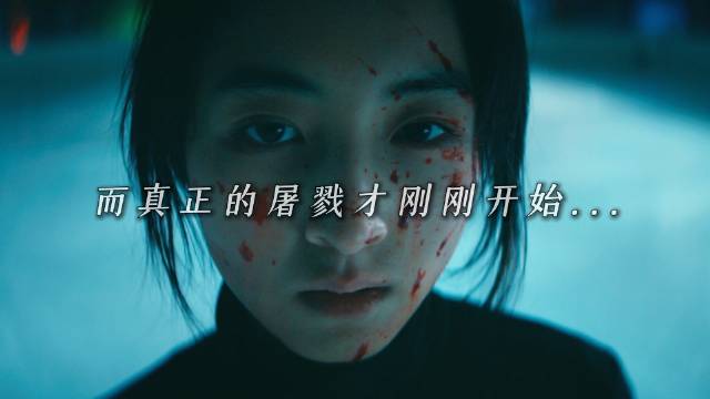 张子枫再现白切黑恶女名场面，这演技绝了！