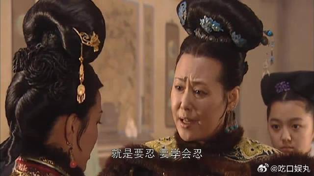 鳌拜排挤汉臣为自个抓权，孝庄一眼看破，玩心机手段高