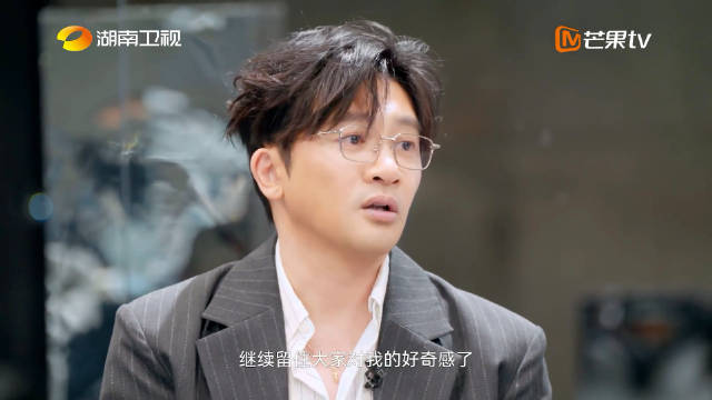 苏有朋坦言转型演员因担忧过气，琼瑶剧助力成功