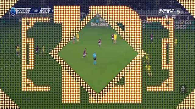 泰里耶蝎子摆尾、法塔武超远吊射入选周十佳球