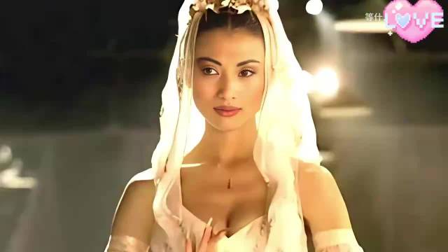 邵氏西游记，真的很有想法很敢拍！