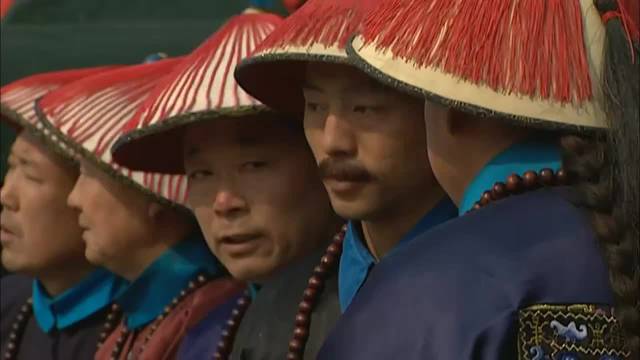 雍正王朝：巡抚放狠话！全省官员慌了(150)