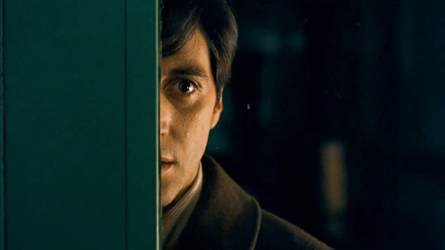 《教父》 麦克机智救父并破釜沉舟为父报仇怒杀两敌