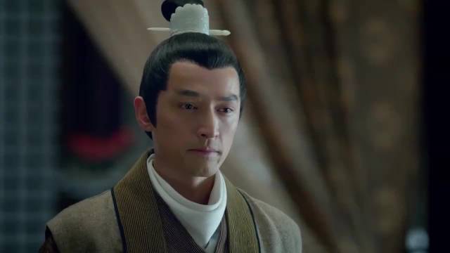 琅琊榜：梅长苏十三年谋划，终于得到结果，让皇帝重审旧案