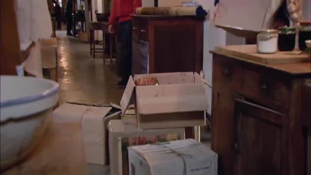 金婚庒嫂文丽撕破脸，两女人战争爆发