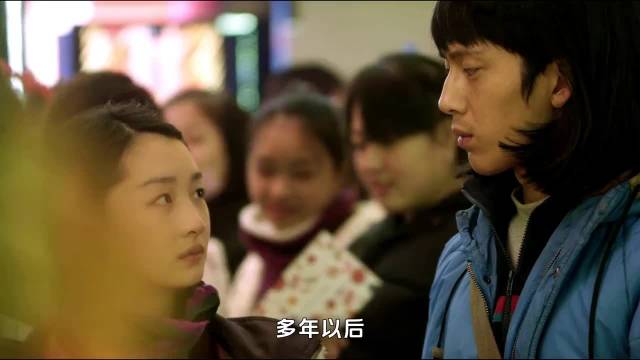 其实周冬雨演挺适合演这一类电影的