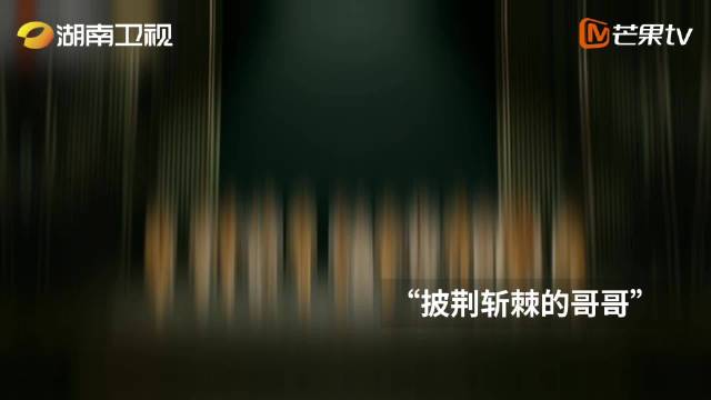 章若楠加盟湖南卫视2026跨年演唱会