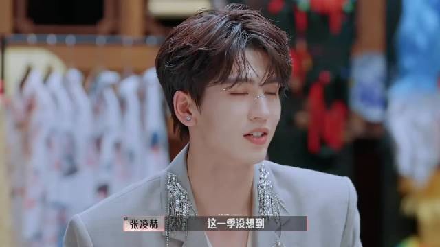 张凌赫跟白宇吵架没赢过，恶补吵架秘诀，结果更好笑了