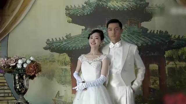 如果没有胡歌当初的那条手帕，宋轶恐怕早已经退圈结婚了