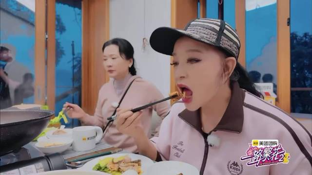 何赛飞吃鱼卡刺手术，刘嘉玲谈香港鱼烹饪技巧