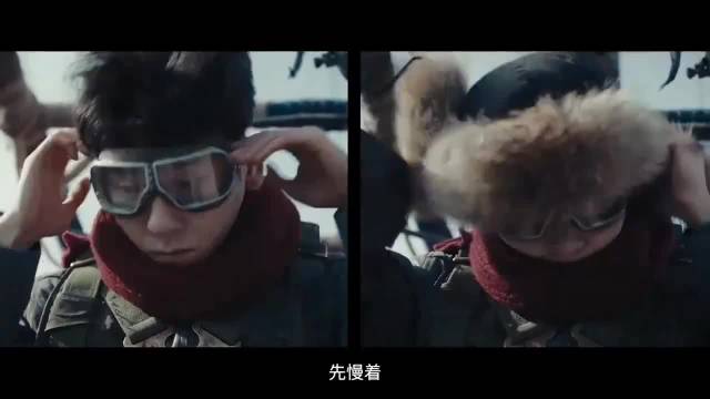 犯罪悬疑片《匿杀》定档12月31日，彭昱畅张钧甯黄晓明主演