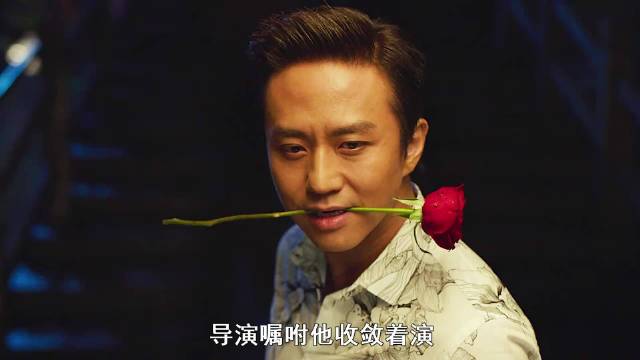 恭喜你，刷到了一部人生必看的喜剧电影！