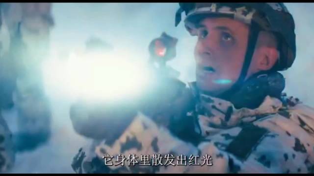 三头巨龙基多拉袭击人类，哥斯拉大战怪兽太猛了