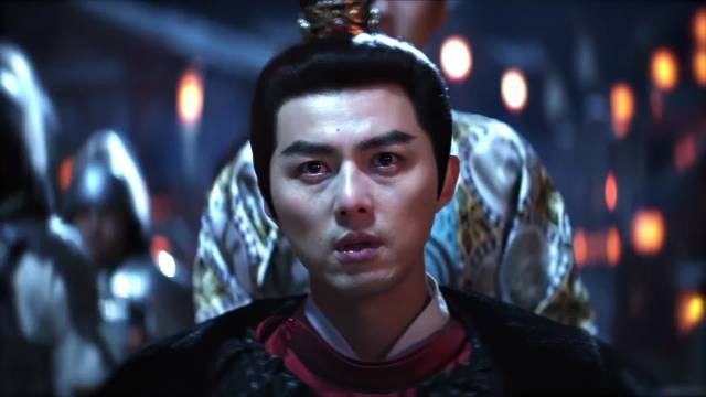 41岁叶祖新撞脸玄彬，被赞叔圈天菜