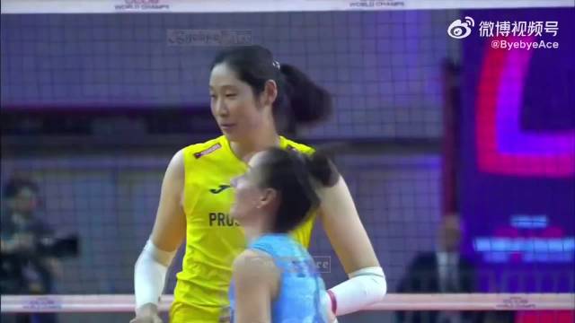 2025女排世俱杯—-朱婷53分全记录