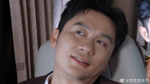 魏大勋真太敢说了 李晨要面临淘汰，他直接要去接替李晨的位置