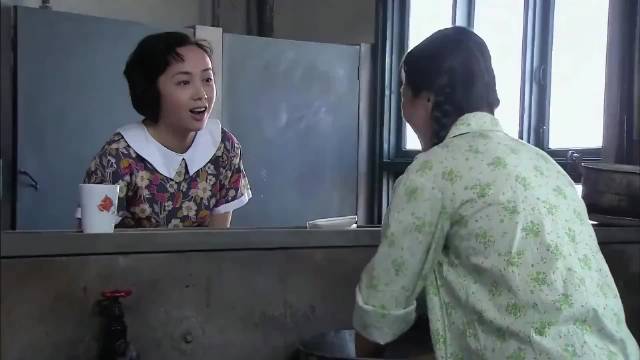 金婚剧情再现，庄嫂文丽因同款衣服起争执