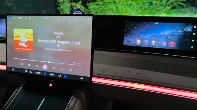 享界S9T智驾避障灵活，车主赞其多功能轿跑超预期