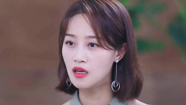 蓝盈莹首部央一女主戏口碑收视双收