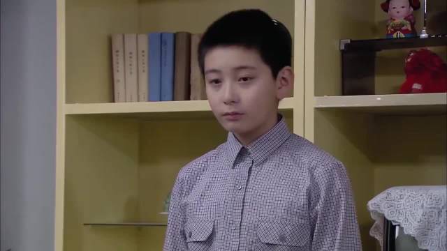 金婚：儿子竟跟着一起抢劫，佟志文丽气急败坏，务必要他不能再犯