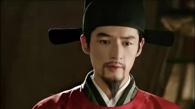 张居正选角引热议，胡歌张垒对比折射观众期待