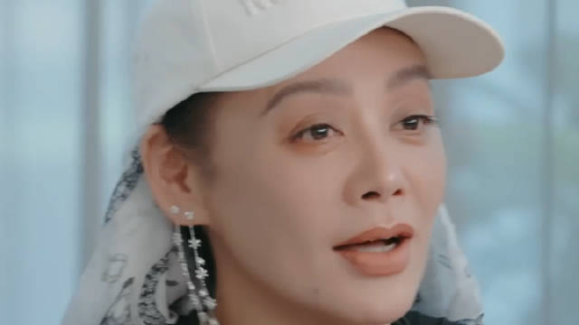 降服何赛飞只需一个静姐