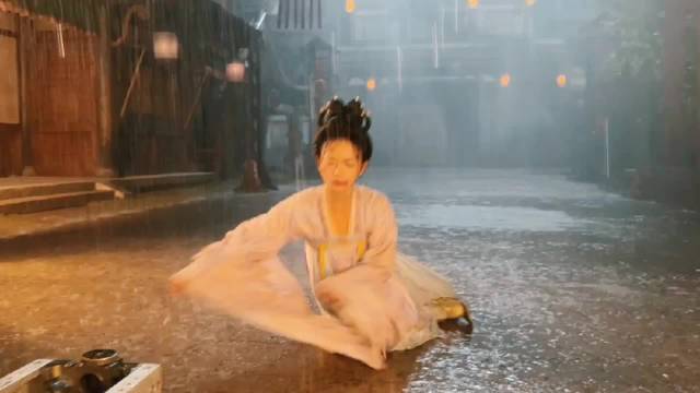 吴谨言孟廷辉主演《江山为聘》杀青